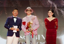 Harper’s Bazaar Star Awards 2025: Secret Bloom tôn vinh những cá nhân sáng tạo nổi bật của Việt Nam và thế giới