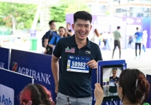 Startup trẻ với giấc mơ thể thao 4.0