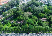 TP.HCM lấy ý kiến người dân về ý tưởng công trình ghi nhận sự chung sức, đồng lòng vượt qua đại dịch Covid-19