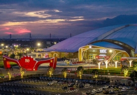 Vừa hé lộ loạt hình ảnh cực mãn nhãn, triển lãm A80 khiến dân tình “đứng ngồi không yên”