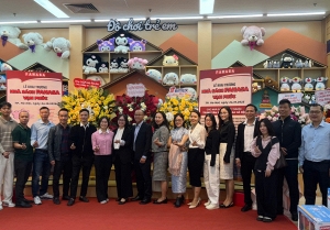 Hà Nội: Ấn tượng với không gian đọc mang phong cách Nhật Bản