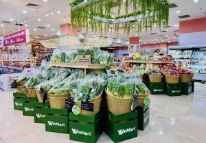 WinCommerce tăng tốc mở rộng tại nông thôn, phục vụ người Việt trải nghiệm bán lẻ hiện đại 