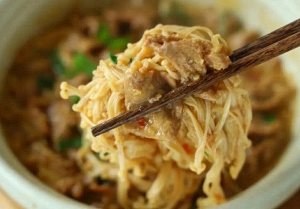 Món ăn mềm mọng và ngon tuyệt, rất hợp với cơm lại đặc biệt tốt cho sự phát triển của trẻ em