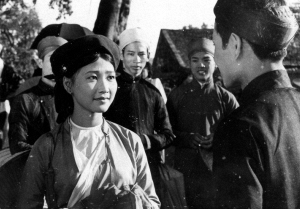 Viện Phim Việt Nam tổ chức chiếu phim chào mừng Đại hội lần thứ XIV của Đảng