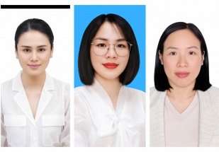 Những nữ trí thức ngành kỹ thuật trong danh sách đề nghị công nhận phó giáo sư 2025