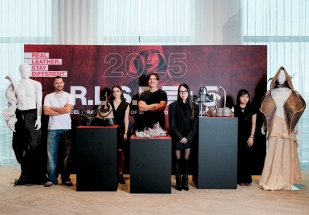 Bí quyết thành công của nữ sinh Việt Nam xuất sắc giành giải thưởng tại cuộc thi thiết kế quốc tế