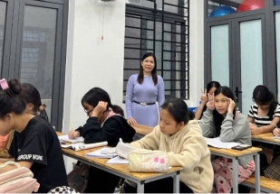 Nỗ lực gần 30 năm duy trì lớp học 0 đồng “Chắp cánh ước mơ” của cô giáo ở Đà Nẵng