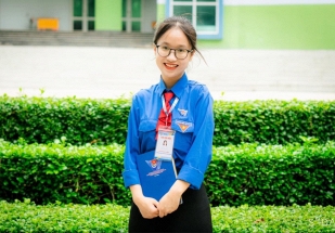 Hành trình chinh phục học bổng toàn phần tại Đại học Korea của nữ thủ khoa ngành Mạng Máy tính và Truyền thông Dữ liệu 