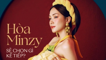 Kén Cá Chọn Canh mang nhiều kì vọng lẫn hoài nghi về chặng đường ...