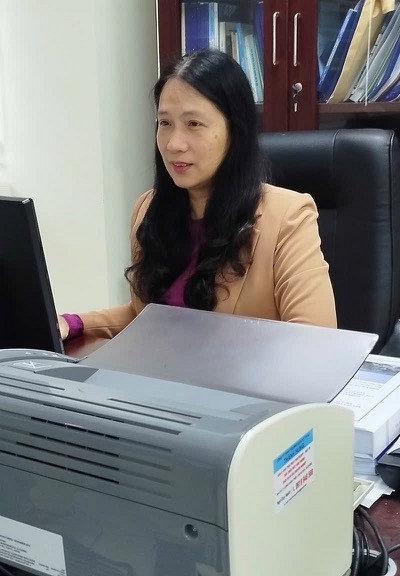 Hệ đệm carbonat và câu chuyện hấp thụ - phát thải CO₂ ở ven bờ Đông Bắc