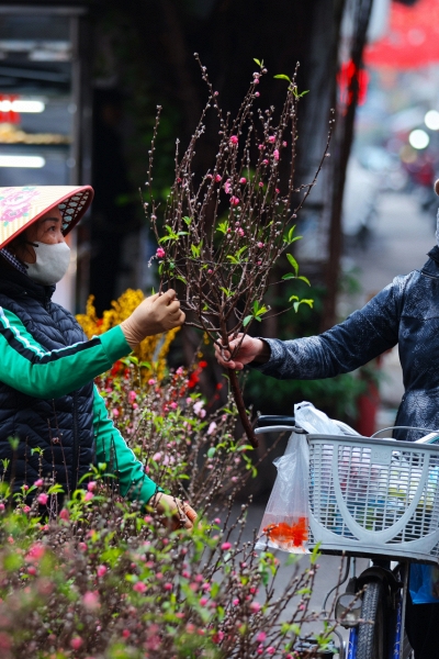 Ngày 23 tháng Chạp: Tiễn ông Công, ông Táo trong nhịp sống hiện đại