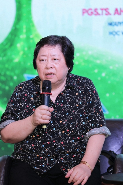 Nghiên cứu khoa học thành công chưa đồng nghĩa với thương mại hóa thành công