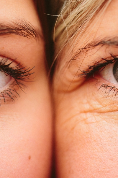 Nam Phi thực hiện thành công ca đổi màu mắt vĩnh viễn đầu tiên