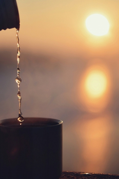 Công nghệ khử trùng nước bằng ánh nắng chỉ trong vòng chưa đầy 1 giờ