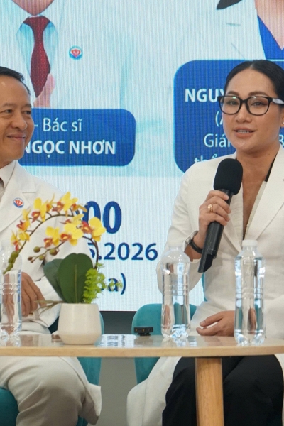 Từ những ca biến chứng thẩm mỹ: Chuyên gia cảnh báo về cái giá của niềm tin sai chỗ