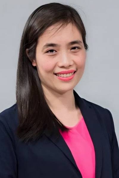 GS.TS Huỳnh Thị Thanh Bình cùng cộng sự phát triển thuật toán giải nhiều bài toán đồng thời