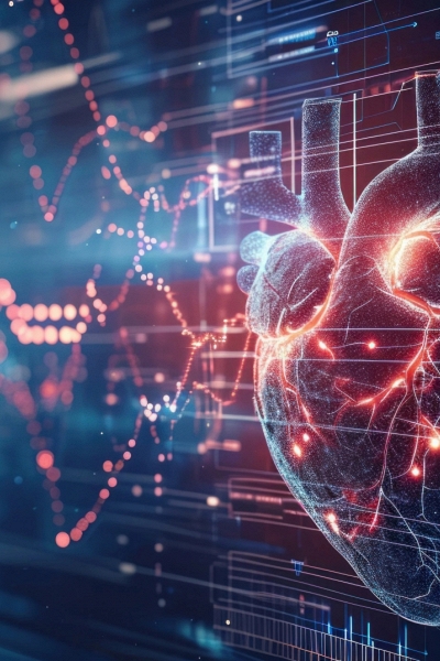 Trí tuệ nhân tạo có thể chẩn đoán bệnh tim chỉ từ một hình ảnh siêu âm