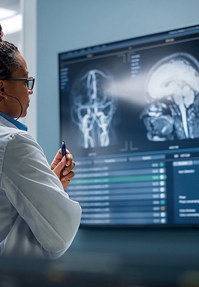 Những xu hướng công nghệ hứa hẹn thay đổi lĩnh vực chăm sóc sức khỏe trong năm 2026