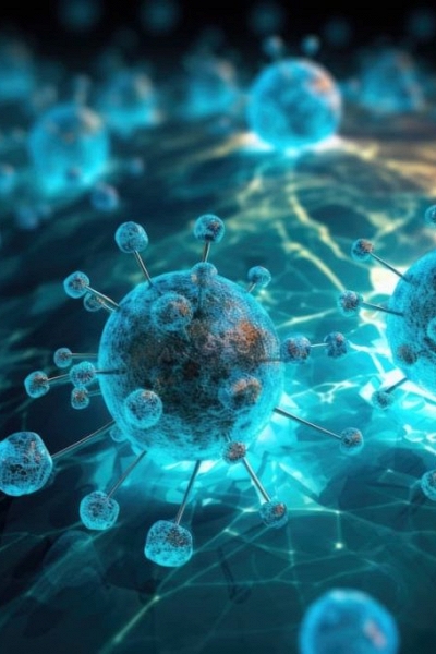 Nghiên cứu phát triển công cụ chẩn đoán nhanh ung thư qua nước bọt