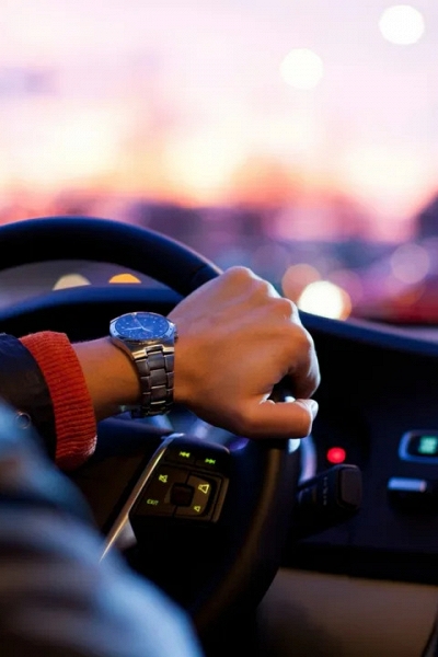 AI soi mặt tài xế, nhận diện nguy cơ tai nạn giao thông