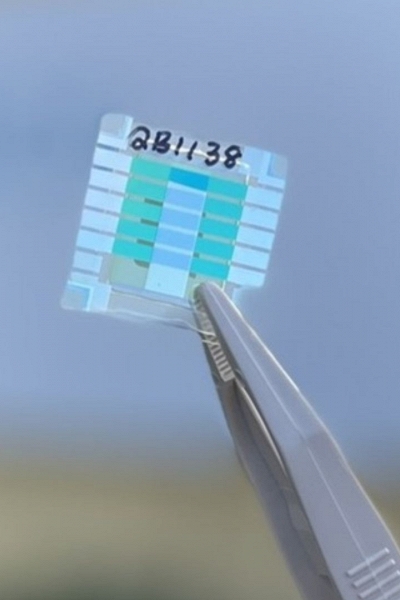 Úc chế tạo thành công nguyên mẫu pin lượng tử đầu tiên trên thế giới