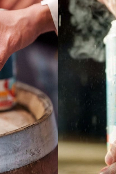 Mỹ ra mắt loại bia đầu tiên sử dụng CO₂ lấy trực tiếp từ không khí