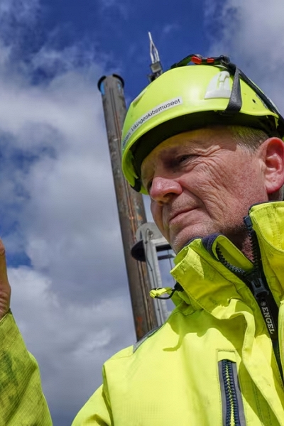 Tìm thấy xác tàu chiến Đan Mạch bị đánh chìm cách đây 225 năm