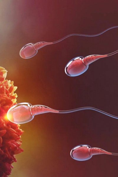 Nghiên cứu giải pháp tránh thai mới cho nam giới, hiệu quả cao và có thể đảo ngược