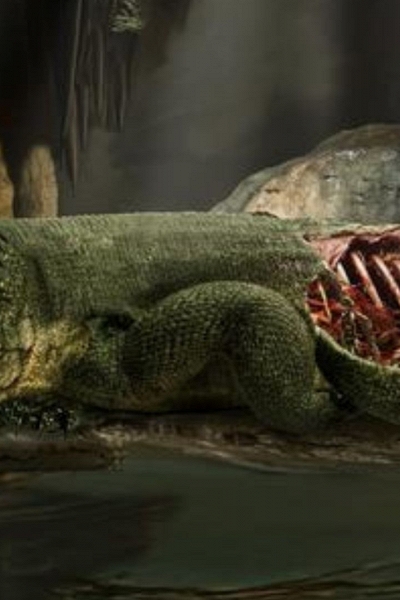 Hóa thạch “xác ướp” 289 triệu năm hé lộ bước ngoặt tiến hóa của sự sống trên cạn