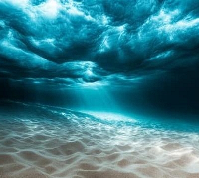 Tìm thấy “kho nước ngọt” cổ đại dưới đáy đại dương