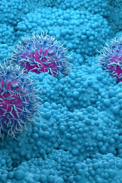 Thử nghiệm thành công loại thuốc mới giúp kéo dài sự sống cho bệnh nhân ung thư tuyến tụy