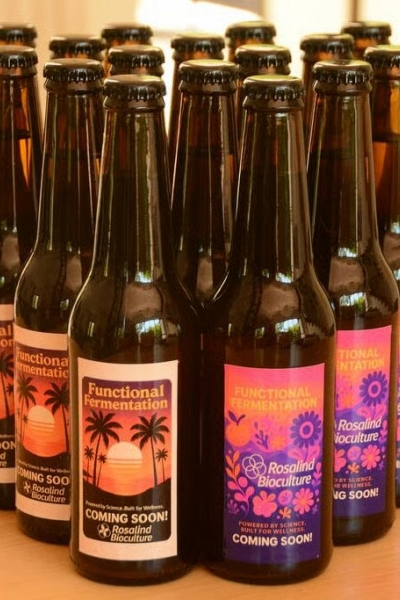 Israel nghiên cứu phát triển men bia “tăng cường sức khỏe”