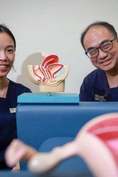 Nghiên cứu phương pháp mới trong điều trị ung thư ở phụ nữ