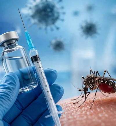 Australia phát triển công nghệ vaccine sốt rét giá rẻ, không cần bảo quản lạnh
