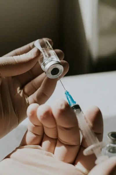 Thuốc “đảo ngược lão hóa” lần đầu được thử nghiệm trên người