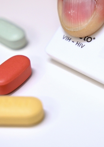 Một loại thuốc viên mới điều trị HIV cho hiệu quả tích cực trong thử nghiệm đầu tiên trên người