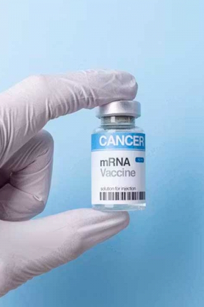 Vaccine ung thư mRNA cá thể hóa đầu tiên cho kết quả tích cực trong thử nghiệm lâm sàng giai đoạn 3