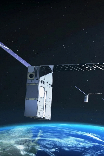 NASA phát triển công nghệ định vị vệ tinh không cần GPS