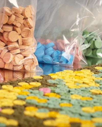 New Zealand phê duyệt sử dụng thuốc MDMA trong điều trị PTSD nghiêm trọng