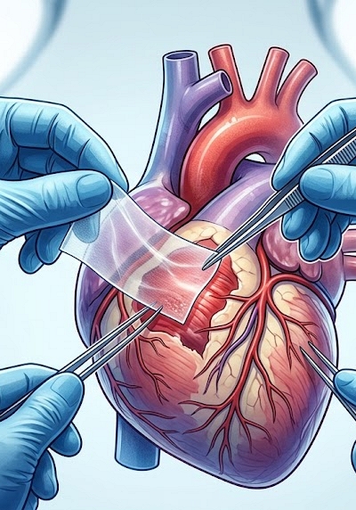 Nhật Bản thực hiện ca phẫu thuật đầu tiên trên thế giới sử dụng tế bào gốc cơ tim