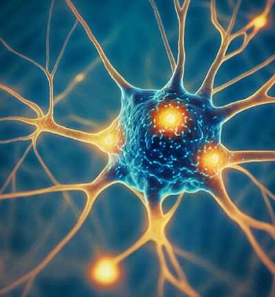 Nobel Y sinh 2026, khi ánh sáng mở khóa bí ẩn não bộ