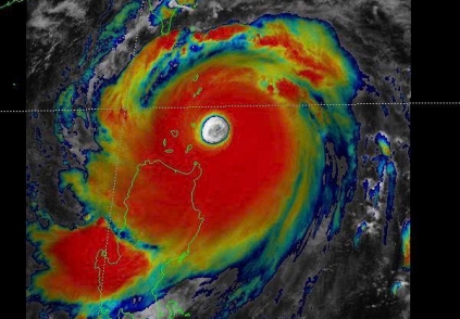 Bộ Khoa học và Công nghệ chỉ đạo khẩn ứng phó với siêu bão Ragasa