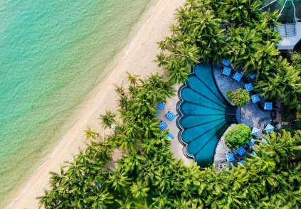 Phú Quốc vượt xa Maldives và Hawaii, lọt top 3 hòn đảo tuyệt vời nhất hành tinh