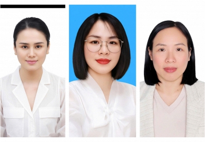 Những nữ trí thức ngành kỹ thuật trong danh sách đề nghị công nhận phó giáo sư 2025