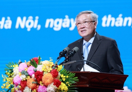 Phụ nữ Việt Nam đóng góp tích cực vào sự nghiệp khoa học, công nghệ và phát triển đất nước