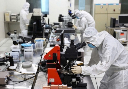 Quy định về điều kiện cấp Giấy chứng nhận doanh nghiệp khoa học và công nghệ