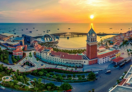 Sun Group lập kỷ lục mới với 06 giải thưởng WTA thế giới 2025