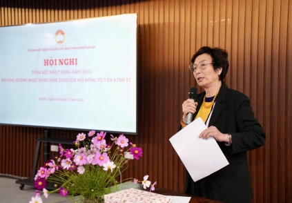 Phát huy vai trò của đội ngũ trí thức trong tư vấn, phản biện chính sách kinh tế Thủ đô