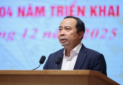 Một năm thực hiện Nghị quyết 57: Khoa học – công nghệ và chuyển đổi số bước vào giai đoạn triển khai thực chất