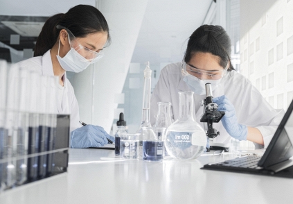 Khi đầu tư khoa học cơ bản được kiểm chứng bằng kết quả